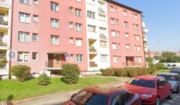 Mieszkanie 2-pokojowe Gdańsk Śródmieście, ul. Rzeźnicka