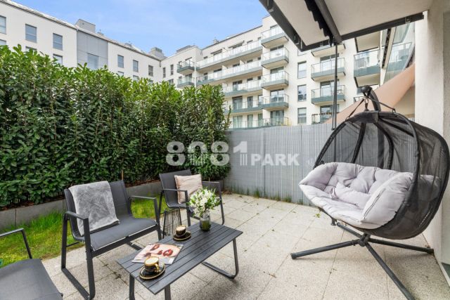 Mieszkanie 2-pokojowe Gdańsk Śródmieście, ul. św. Barbary. Zdjęcie 15