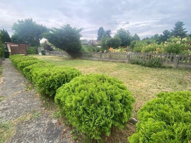 Działka rekreacyjna Kalisz, ul. Polna. Zdjęcie 8