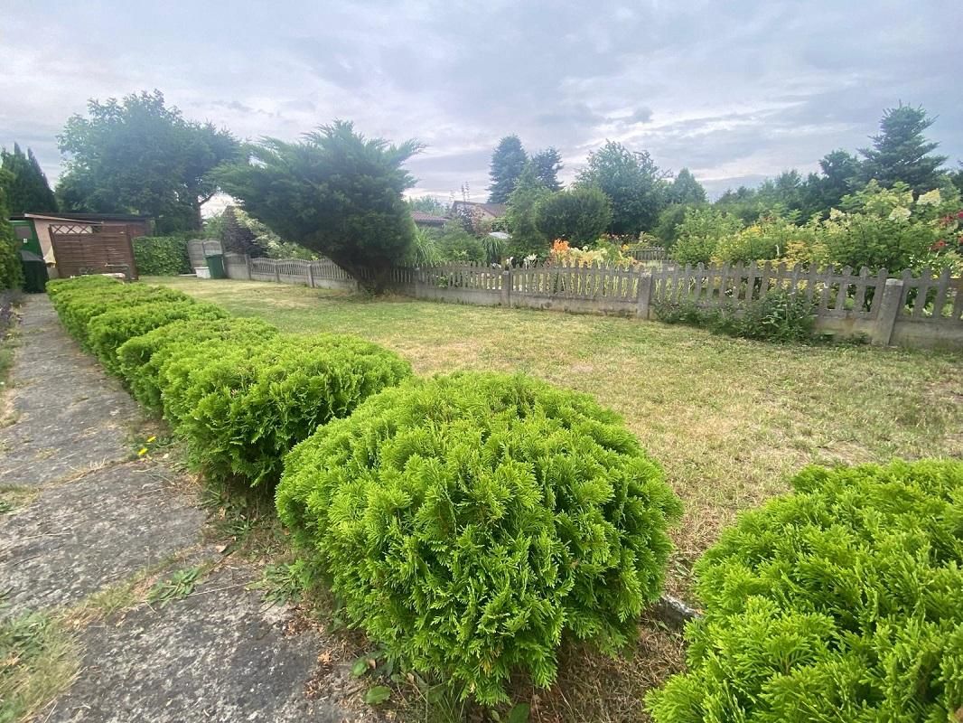 Działka rekreacyjna Kalisz, ul. Polna. Zdjęcie 8