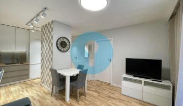 Mieszkanie 2-pokojowe Kielce Centrum