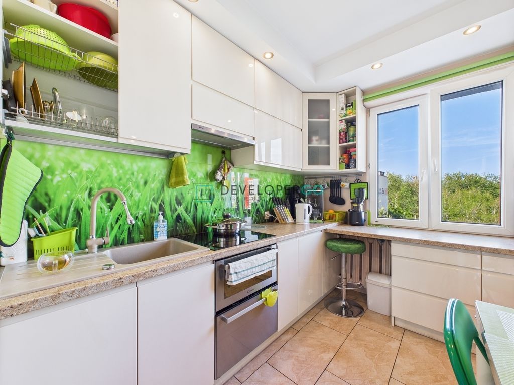 Mieszkanie 2-pokojowe Białystok, ul. Batalionów Chłopskich. Zdjęcie 6