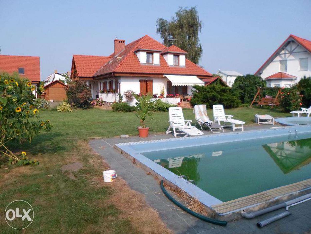 dworek Gorzów Wielkopolski. Zdjęcie 6