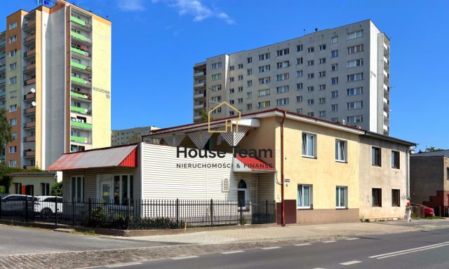 bliźniak, 5 pokoi Bydgoszcz Szwederowo, ul. Brzozowa. Zdjęcie 1