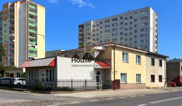 bliźniak, 5 pokoi Bydgoszcz Szwederowo, ul. Brzozowa