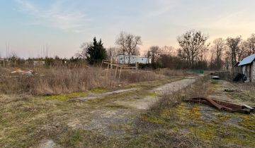 Hala/magazyn Trzcianka