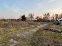 Hala/magazyn Trzcianka. Zdjęcie 1