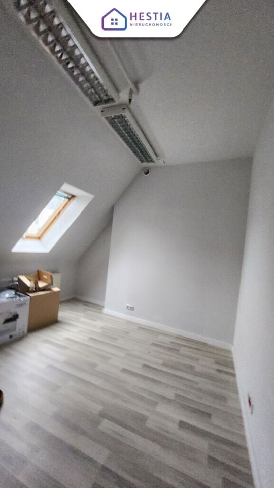 Biuro Szczecin Stare Miasto. Zdjęcie 11