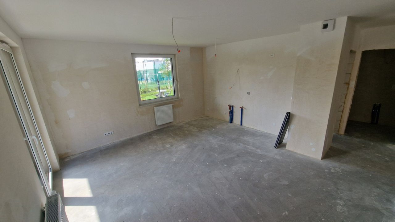 Mieszkanie 2-pokojowe Gdańsk, ul. Stanisława Dąbka. Zdjęcie 15