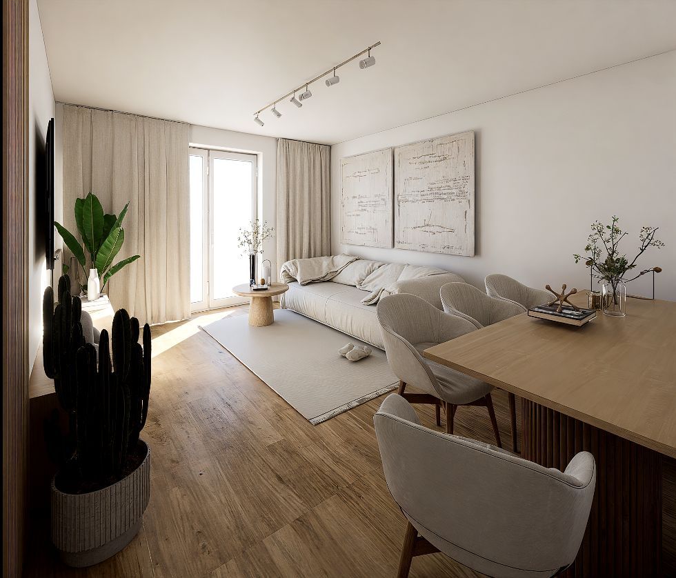 Mieszkanie 2-pokojowe Turek, ul. Elizy Orzeszkowej. Zdjęcie 5