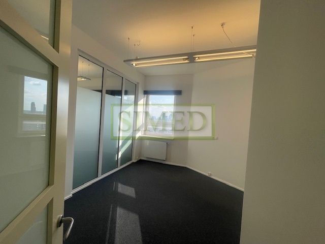 Mieszkanie 5-pokojowe Warszawa Śródmieście, ul. Zygmunta Słomińskiego. Zdjęcie 11