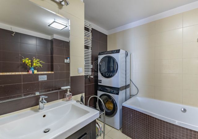 Mieszkanie 4-pokojowe Warszawa Białołęka, ul. Skarbka z Gór. Zdjęcie 9