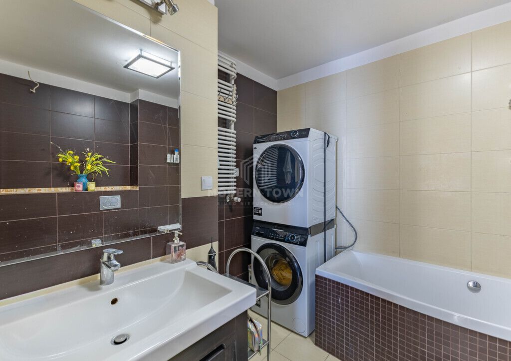 Mieszkanie 4-pokojowe Warszawa Białołęka, ul. Skarbka z Gór. Zdjęcie 9