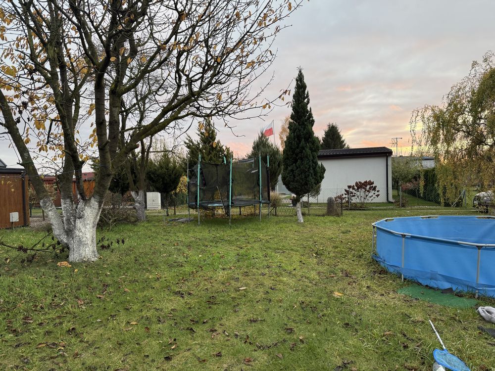 Działka rod Słocin. Zdjęcie 7