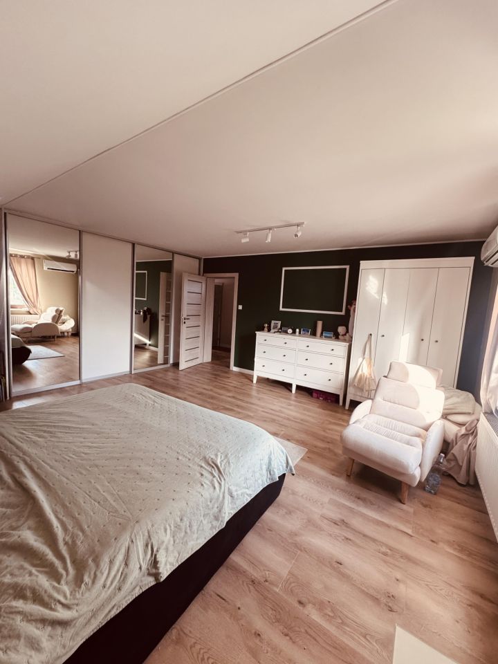 dom wolnostojący, 7 pokoi Kalinówka. Zdjęcie 12