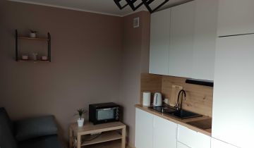 Mieszkanie 1-pokojowe Puszczykowo