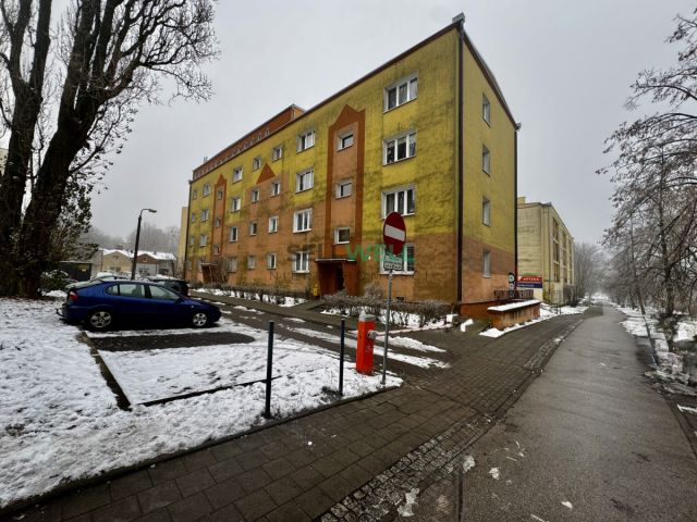 Mieszkanie 2-pokojowe Łódź Doły, ul. Sporna. Zdjęcie 1