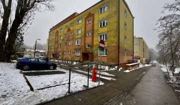 Mieszkanie 2-pokojowe Łódź Doły, ul. Sporna