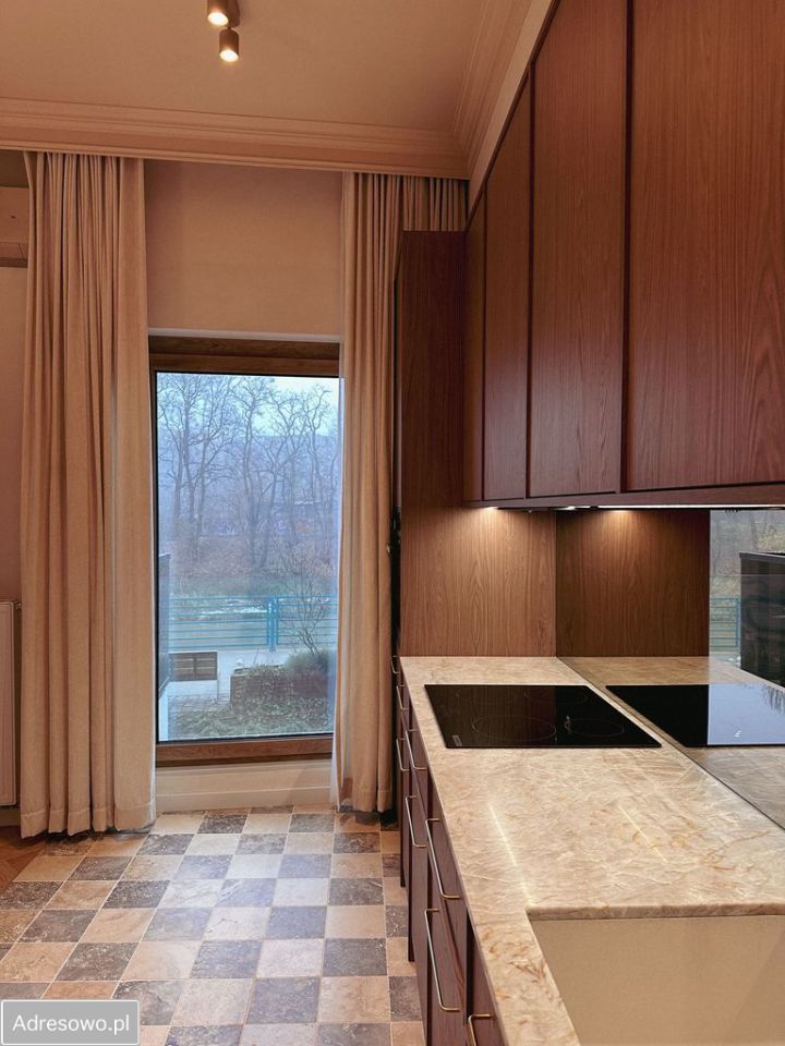 Mieszkanie 3-pokojowe Wrocław Stare Miasto, ul. Kazimierza Michalczyka. Zdjęcie 7