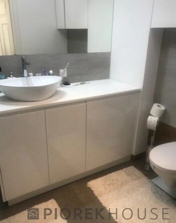 Mieszkanie 2-pokojowe Warszawa Wilanów, ul. Sejmu Czteroletniego. Zdjęcie 7