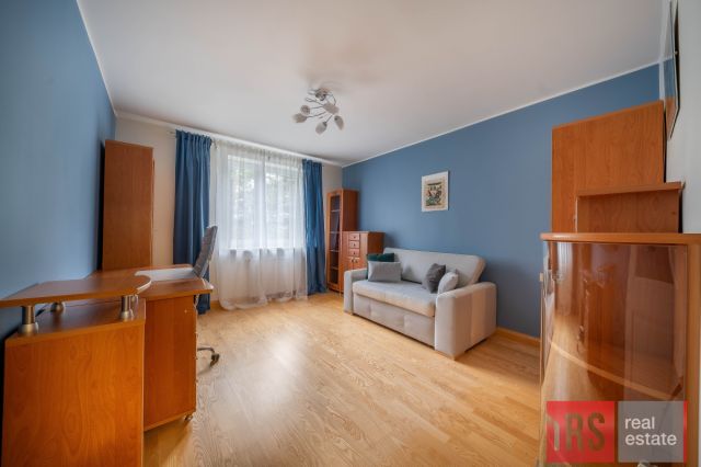 Mieszkanie 3-pokojowe Warszawa Stara Miłosna, al. Jana Pawła II. Zdjęcie 18