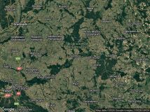 Mieszkanie 1-pokojowe Brodnica