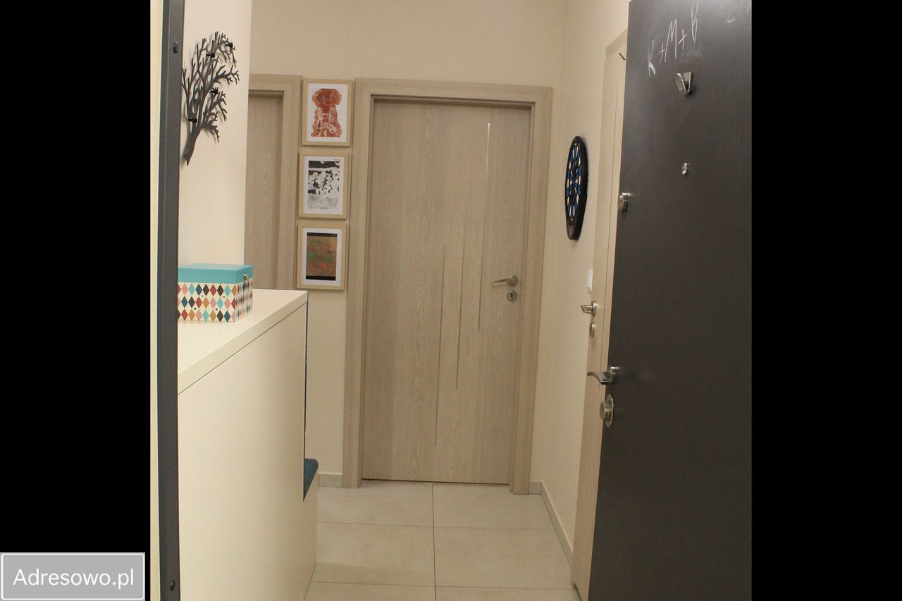 Mieszkanie 4-pokojowe Toruń Wrzosy, ul. Konrada Grasera. Zdjęcie 17