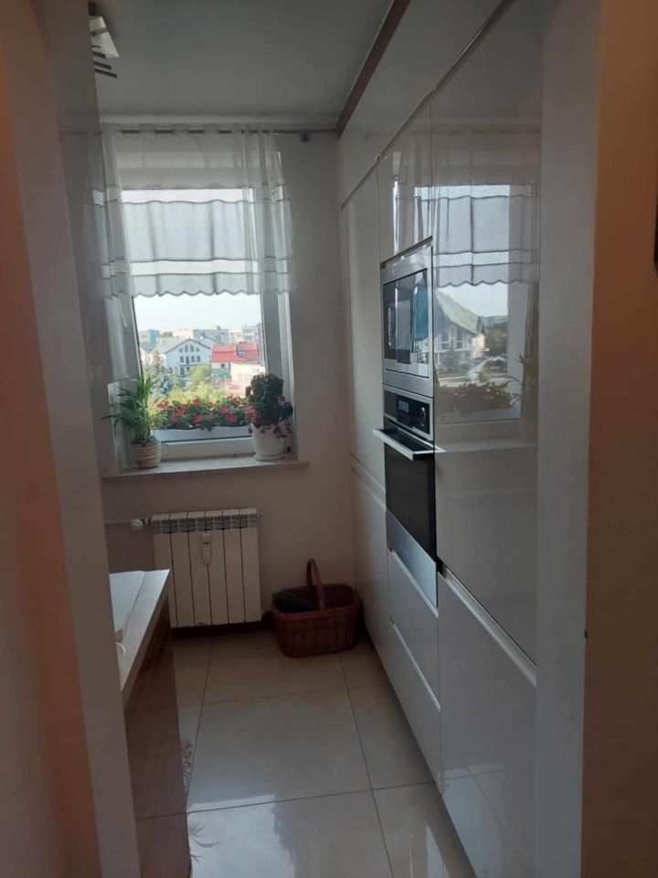 Mieszkanie 3-pokojowe Płońsk, ul. Młodzieżowa. Zdjęcie 7