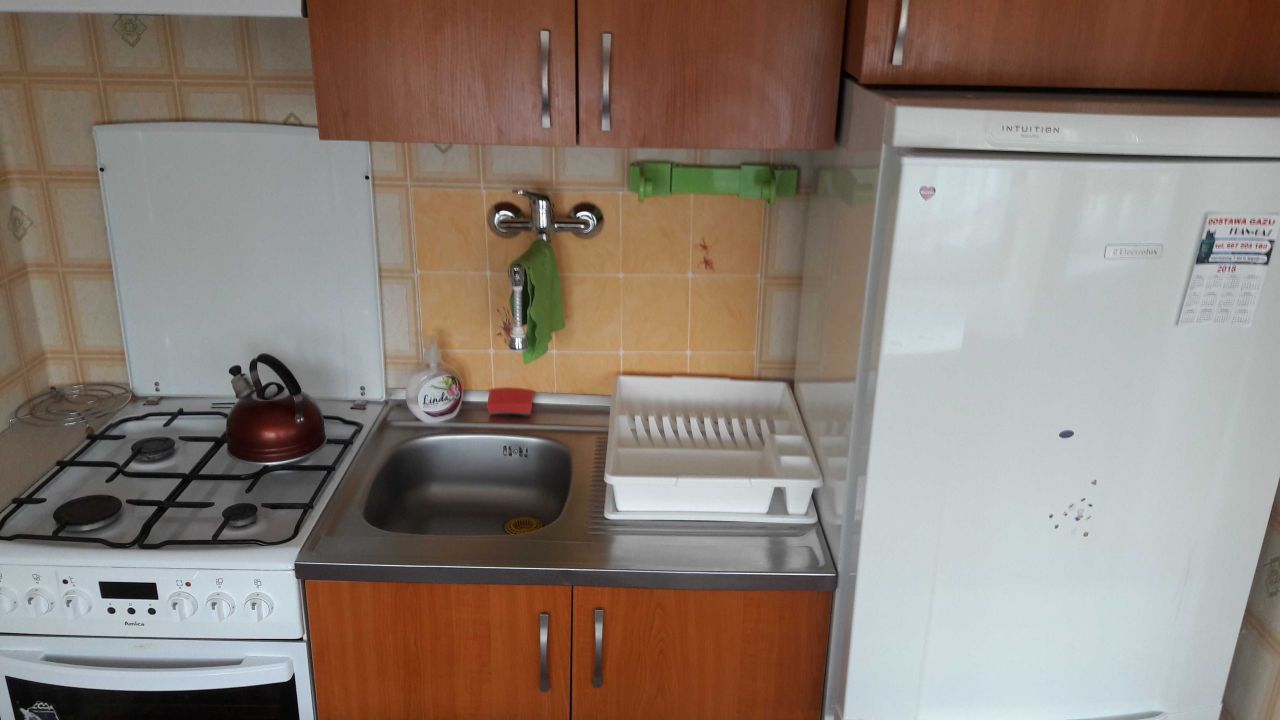 Mieszkanie 2-pokojowe Konin, ul. 11 Listopada. Zdjęcie 3