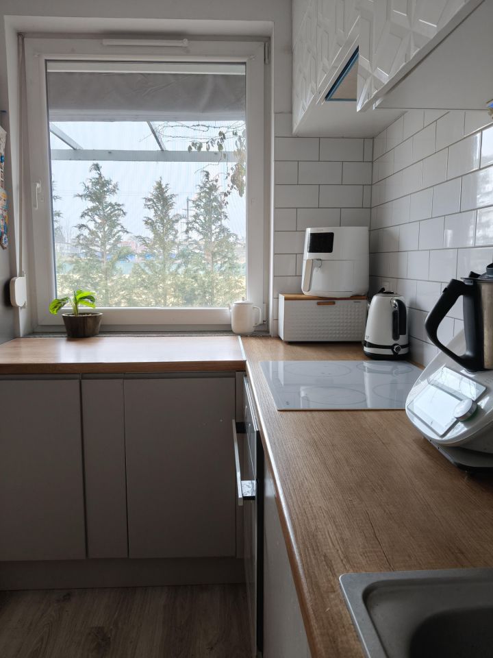 Mieszkanie 3-pokojowe Kiełczów, ul. Makowa. Zdjęcie 7