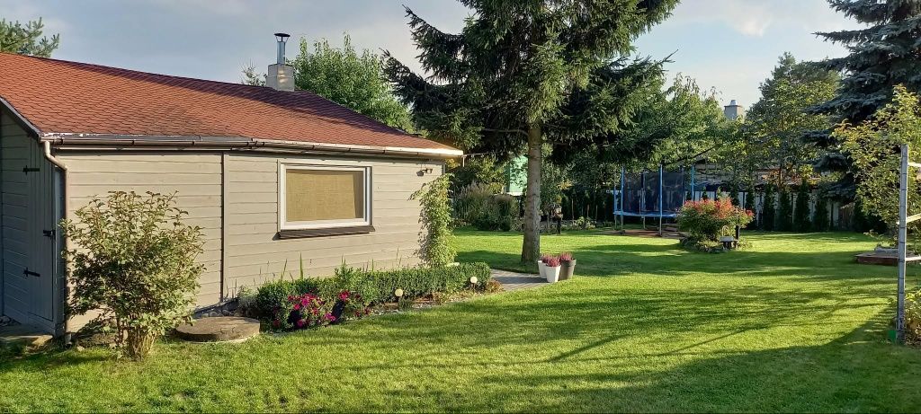 Działka rod Imielno. Zdjęcie 1