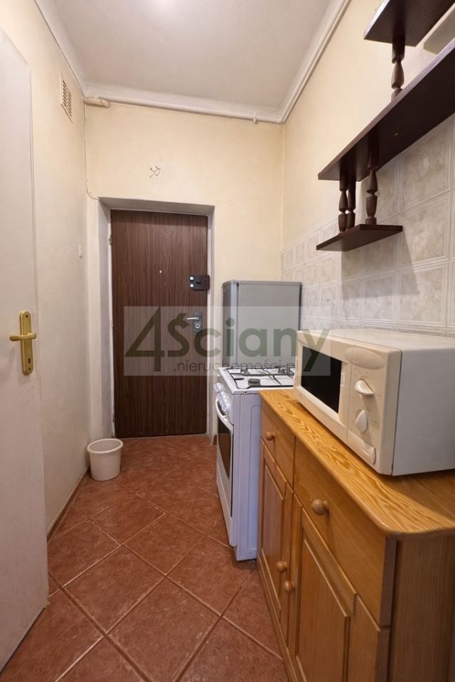 Mieszkanie 1-pokojowe Warszawa Wola, ul. Ożarowska. Zdjęcie 3