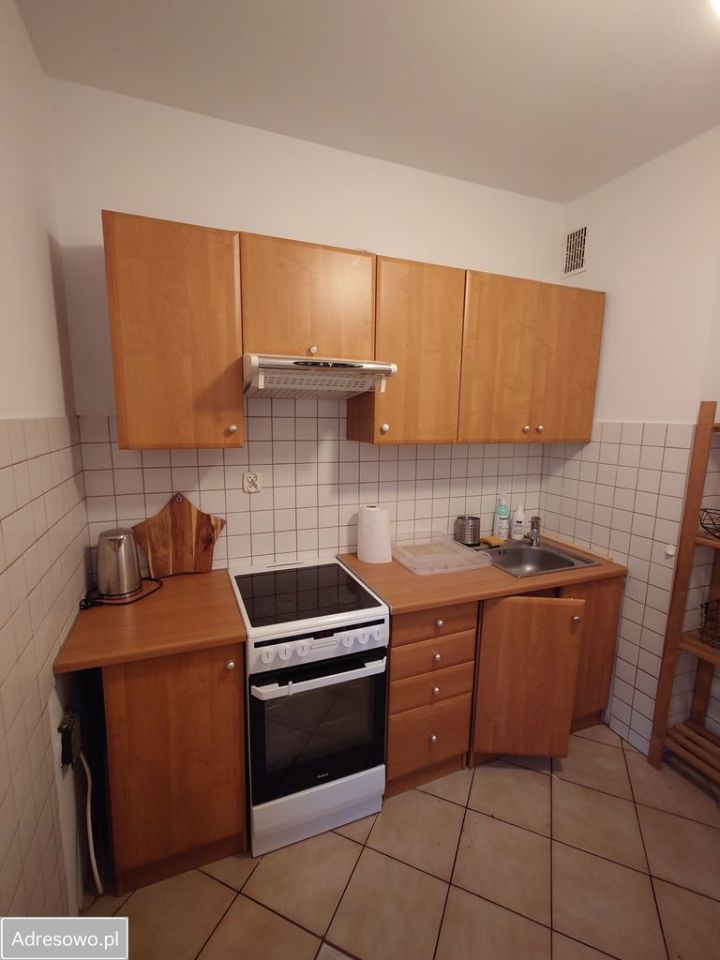 Mieszkanie 2-pokojowe Kraków Żabiniec, ul. Feliksa Konecznego. Zdjęcie 9