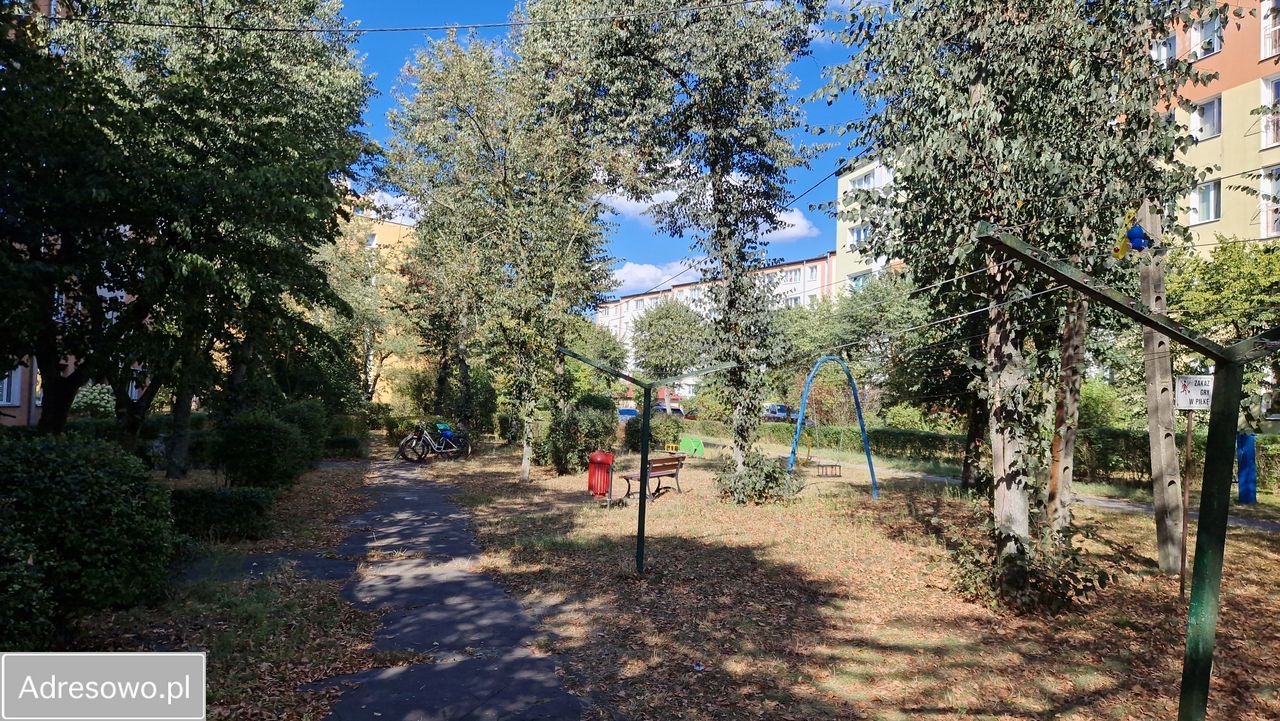 Mieszkanie 2-pokojowe Otwock, ul. Karczewska. Zdjęcie 2