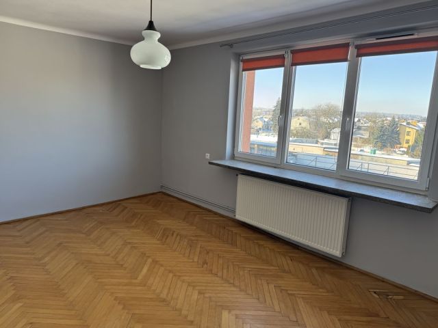 Mieszkanie 2-pokojowe Tomaszów Lubelski Śródmieście, ul. Rogózieńska. Zdjęcie 1