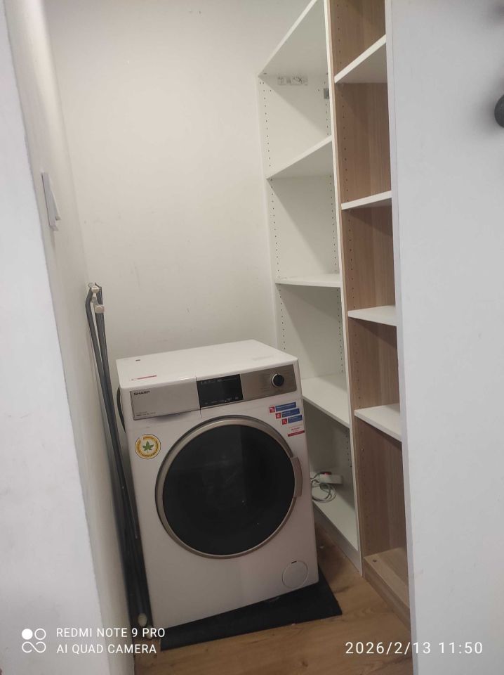 Mieszkanie 3-pokojowe Ostrołęka Centrum, ul. Goworowska. Zdjęcie 2