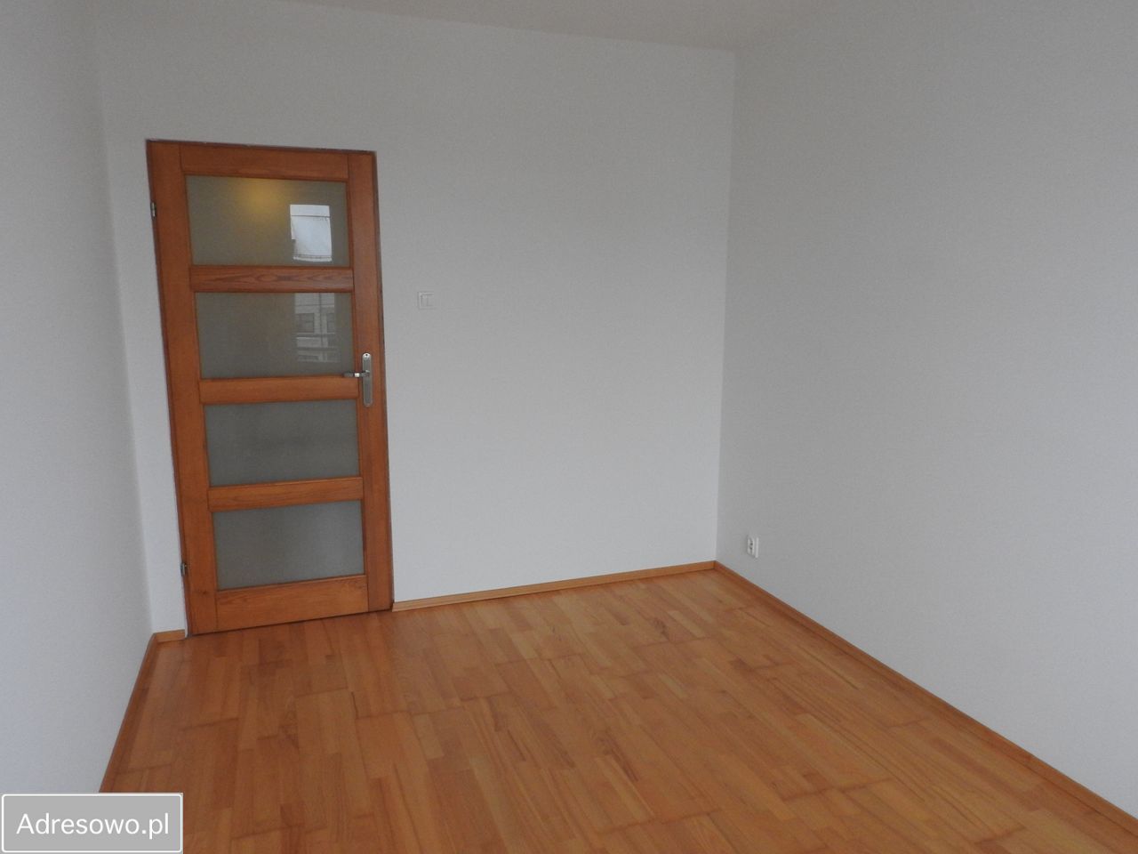 Mieszkanie 2-pokojowe Mińsk Mazowiecki, ul. Józefa Piłsudskiego. Zdjęcie 6