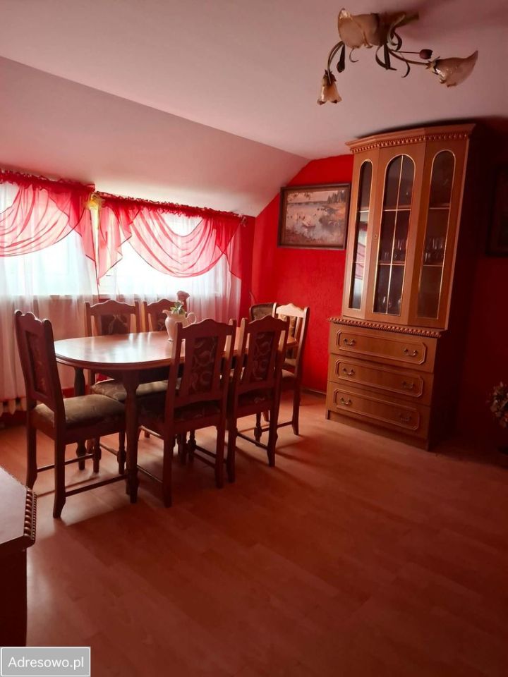 dom szeregowy, 5 pokoi Bogatynia, ul. Cypriana Kamila Norwida. Zdjęcie 4