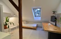 Mieszkanie 4-pokojowe Konstancin-Jeziorna, ul. Jana Sobieskiego. Zdjęcie 4