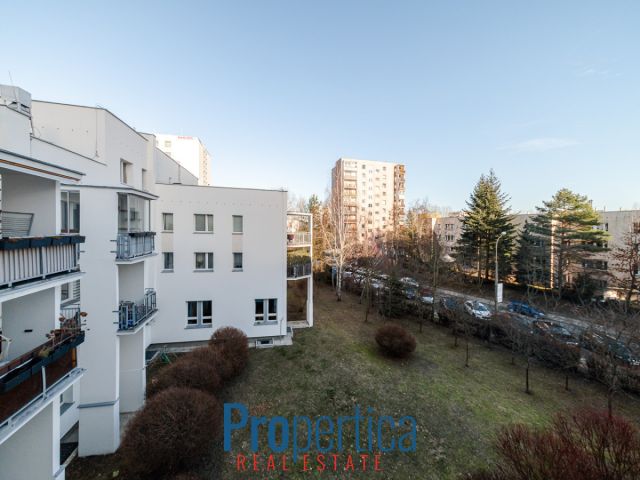 Mieszkanie 3-pokojowe Warszawa Ursynów, ul. Henryka Raabego. Zdjęcie 12