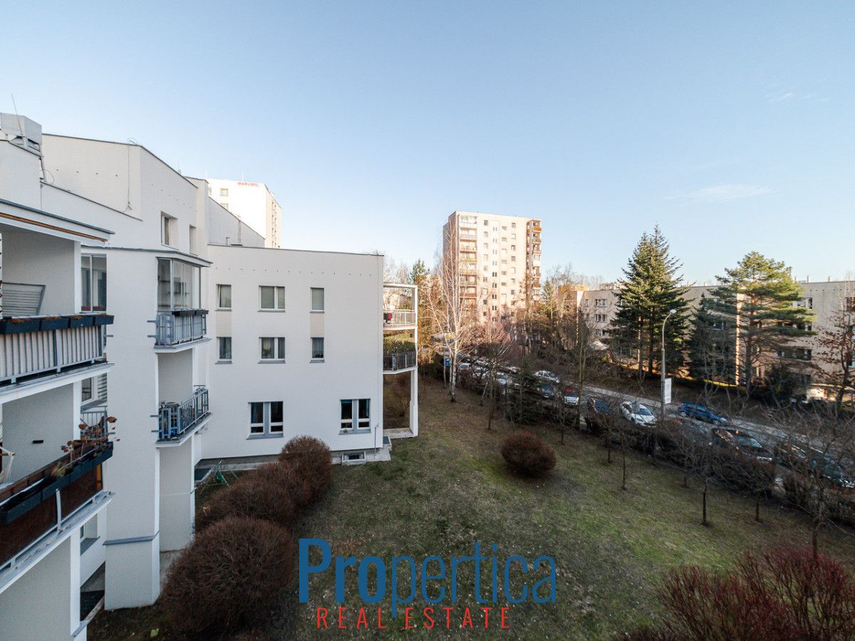 Mieszkanie 3-pokojowe Warszawa Ursynów, ul. Henryka Raabego. Zdjęcie 12