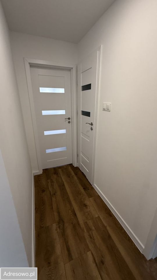 Mieszkanie 2-pokojowe Szczecin Śródmieście, ul. Podhalańska. Zdjęcie 10