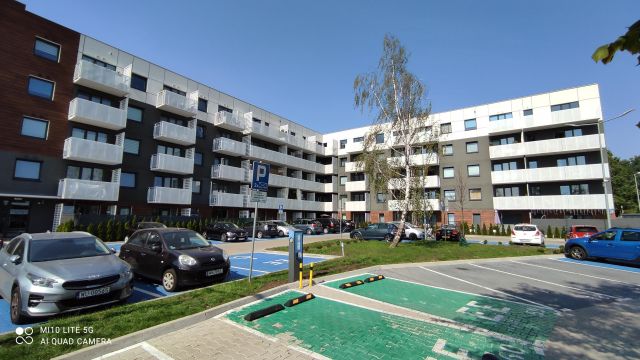 Mieszkanie 4-pokojowe Warszawa Ursus, ul. Aleje Jerozolimskie. Zdjęcie 2