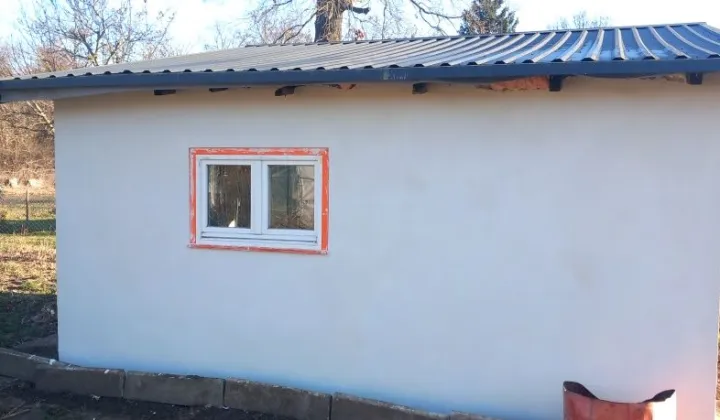 Działka rod Wrocław Psie Pole, ul. Kłokoczycka