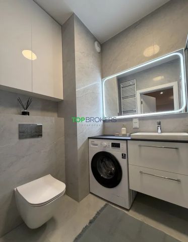 Mieszkanie 2-pokojowe Warszawa Wola, ul. Prosta. Zdjęcie 8