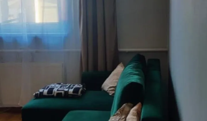 Mieszkanie 2-pokojowe Jelcz-Laskowice, ul. Techników