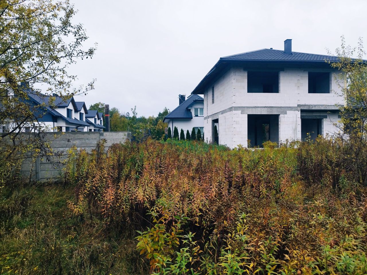 dom wolnostojący Radzymin. Zdjęcie 8