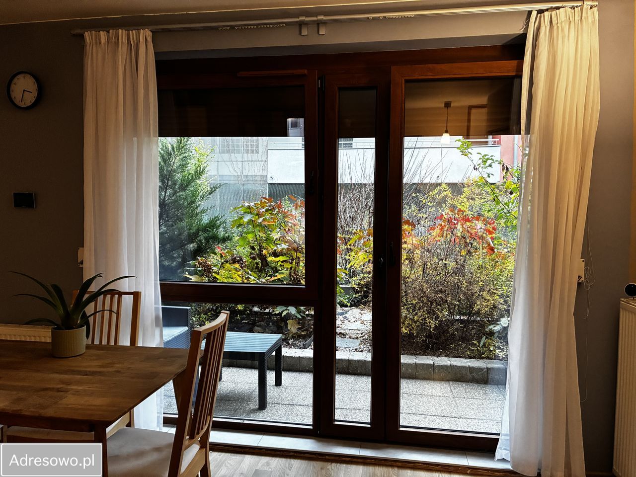 Mieszkanie 4-pokojowe Wrocław Krzyki, ul. Skarbowców. Zdjęcie 3