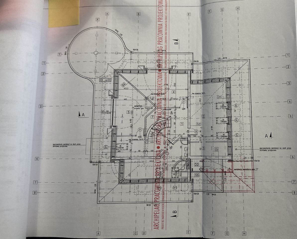 dom wolnostojący, 6 pokoi Izabelin-Dziekanówek. Zdjęcie 19