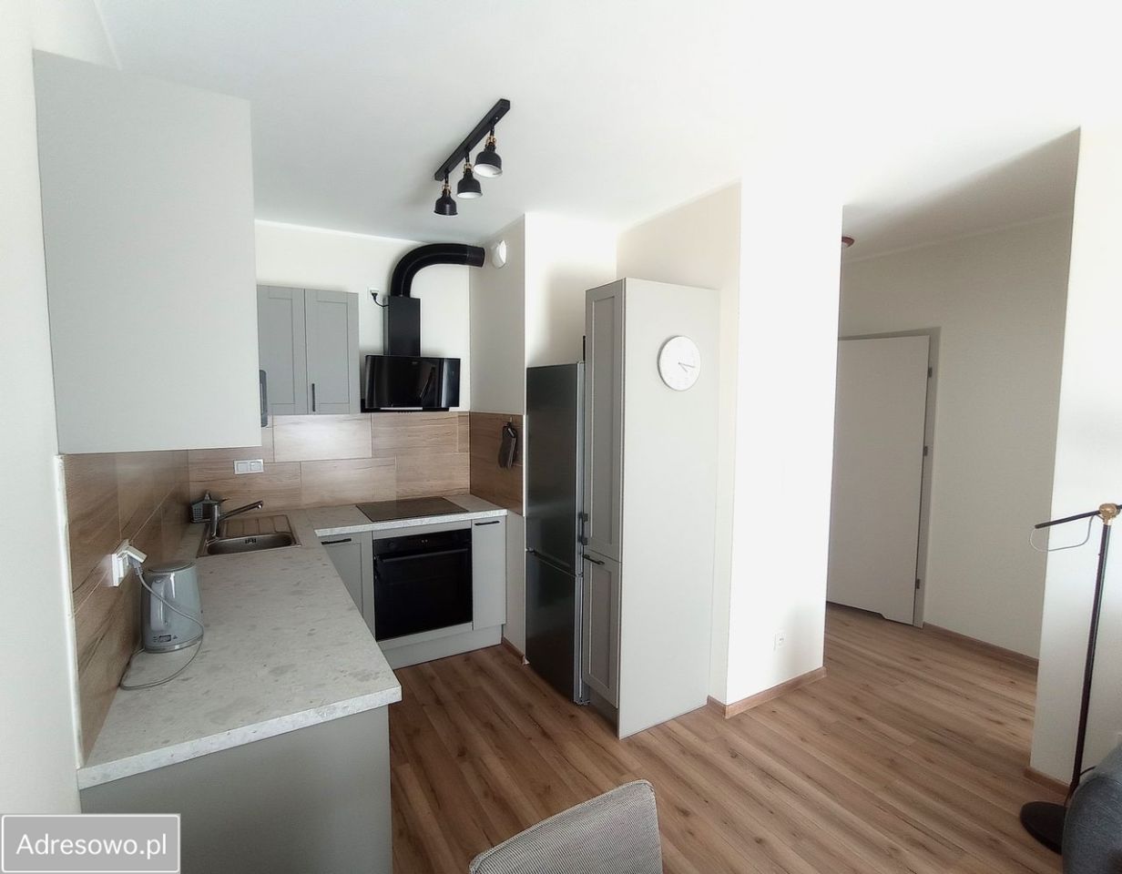 Mieszkanie 2-pokojowe Warszawa Mokotów, ul. Powsińska. Zdjęcie 8